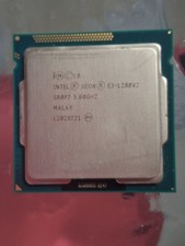 Processore CPU socket Intel