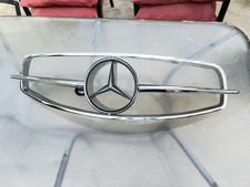 Mercedes 190SL Front Grill