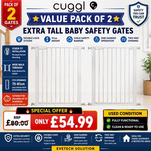 Cuggl cancello sicurezza - cuggl,