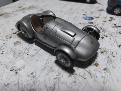 Abarth cisitalia 204 1950 - 204,