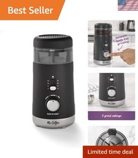 Macinacaffè Automatico con 5