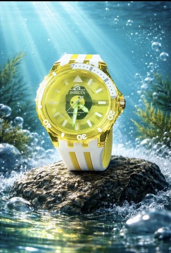 Orologio invicta 69451 subaqua - invicta,