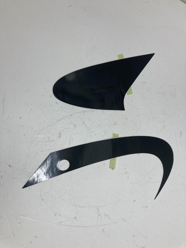 Adesivo emblema carena - adesivo,