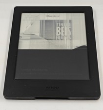 Kobo Aura H2O Ereader - Per