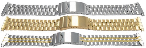 Cinturino bracciale orologio - cinturino,