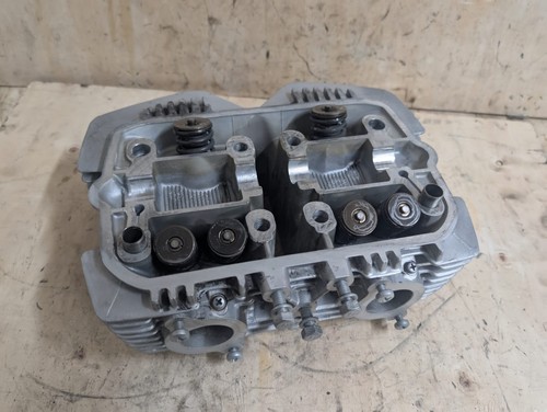 Testa cilindro honda cb400n - honda,