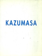 KAZUMASA - MIZOKAMI ARTE