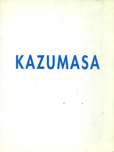 Kazumasa mizokami arte - kazumasa,