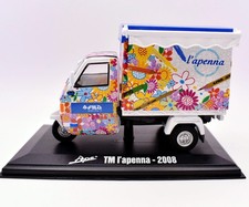 Ape TM 1:32 Scale Diecast