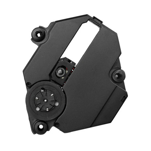 Ricambio obiettivo laser