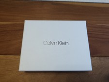 Portafoglio Calvin Klein