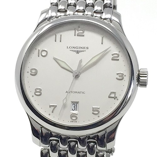 Longines come nuovo mai - longines,