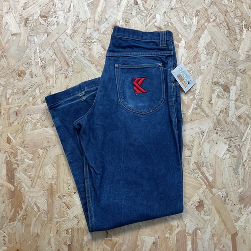 Jeans vintage karl - vintage, kani