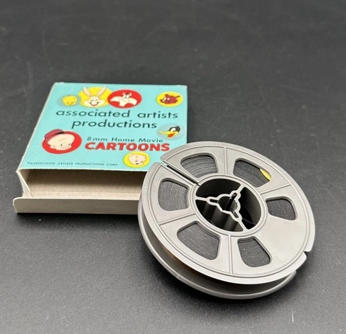 Film 8mm silvestro fusto - il,