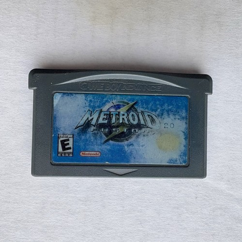 Nintendo game boy advance gba - nintendo,