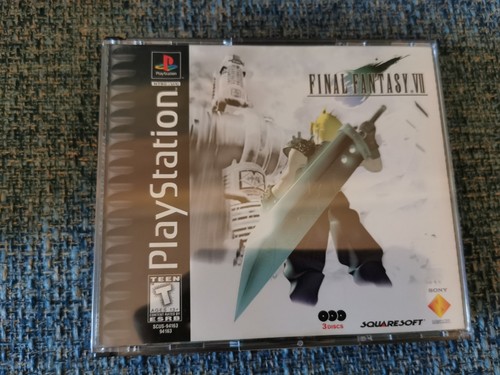Final fantasy ntsc usa - fantasy,