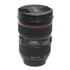 Obiettivo Canon EF 24-70mm/2.8