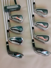 Wilson SGI set completo +1,0