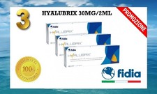 HYALUBRIX SIRINGHE PRERIEMPITE