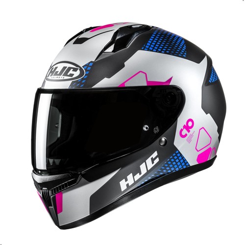 Hjc c10 aspa - hjc, full