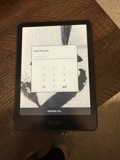 Amazon Kindle Paperwhite 7in