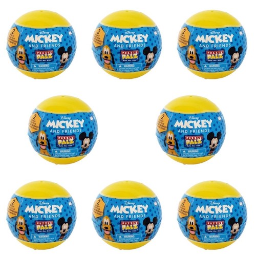 Disney topolino amici puzzle - topolino,