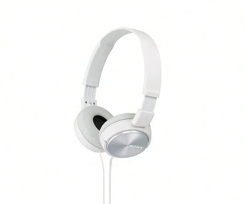 Sony mdr zx310w cuffie - cuffie, chiuse