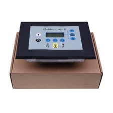 Pannello di controllo 1900 0710 12 1900071012 per Atlas Copco GA22 GA55 GA75