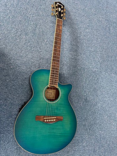 Ibanez aeg24ii tos1205 - ibanez, aeg24ii-tos1205