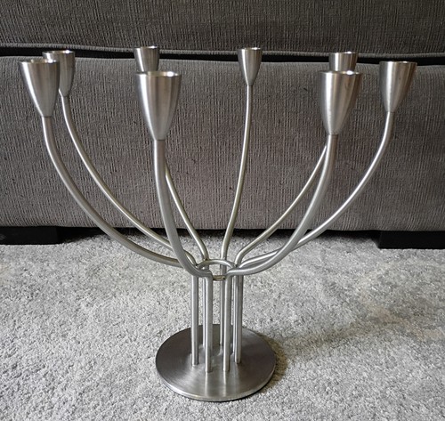 Candelabro portacandele