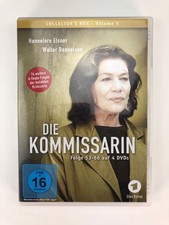Die Kommissarin Vol. 5 Folge