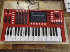 Akai MPC key 37 - condizioni