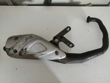 Marmitta Leovinci Sp3 Booster Mbk/Yamaha