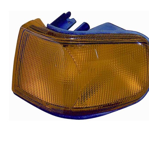 Fanale anteriore arancio per - arancio,