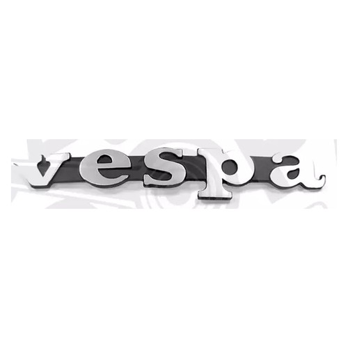 Targhetta vespa per - targhetta,
