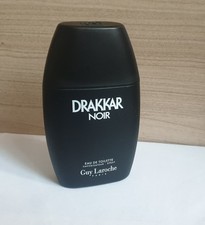 DRAKKAR NOIR EAU DE TOILETTE