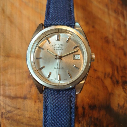 Rotary orologio uomo - orologio,