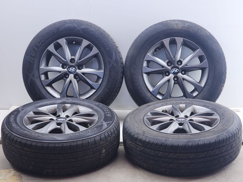 Cerchi lega per hyundai - cerchi,