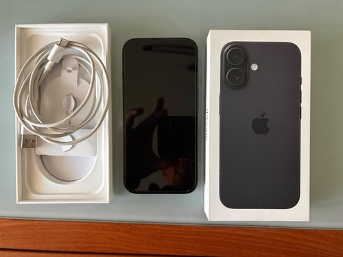 Iphone 128gb nero - iphone,