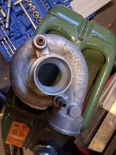 Alloggiamento Compressore