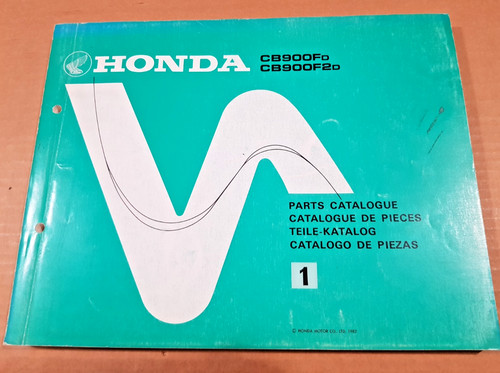 Catalogo ricambi honda - catalogo,