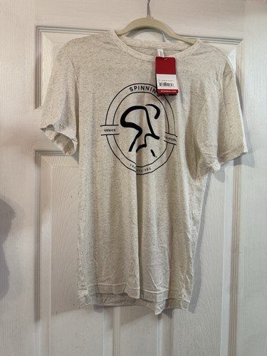 Shirt unisex spinning - unisex,