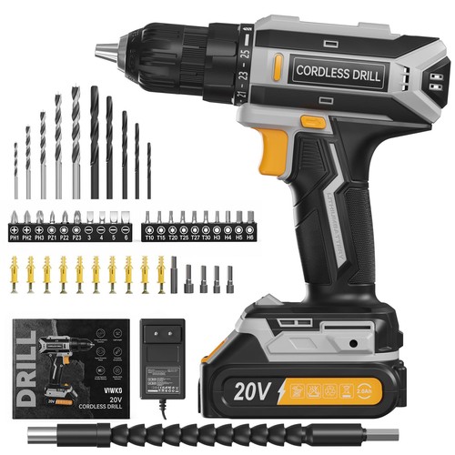 Avvitatore batteria 20v - a, batteria,