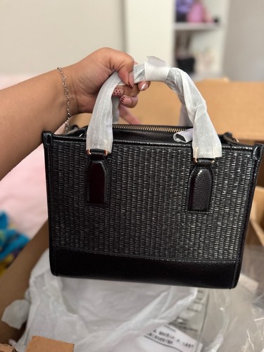 Autentica borsa tracolla - borsa,