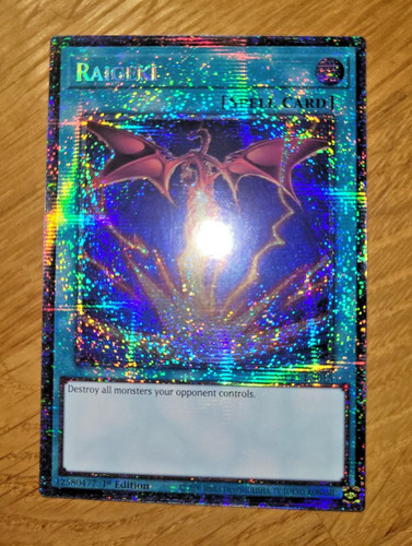 Yugioh raigeki mp25 - yugioh, mp25-en015