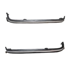 Posteriore Fanale Sotto Orlo