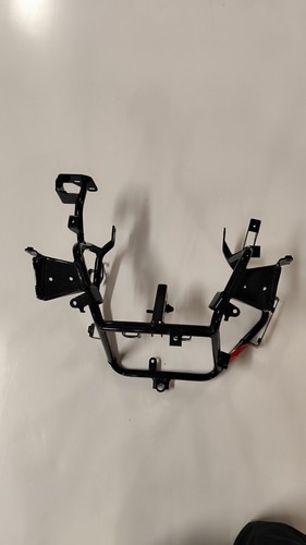 Telaietto anteriore honda - telaietto,