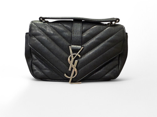 Borsa tracolla saint laurent - tracolla,