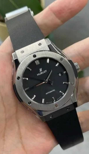 Orologio uomo hublot classic - orologio,