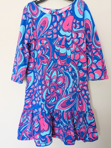 Abito bambina lilly pulitzer - bambina,